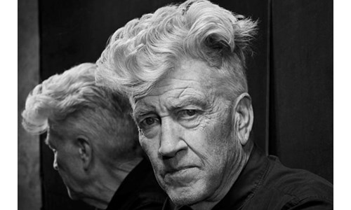 DAVID LYNCH 'NETFLIX' İÇİN DİZİ ÇEKECEK